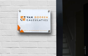 Van Dooren calculaties uit Boekel